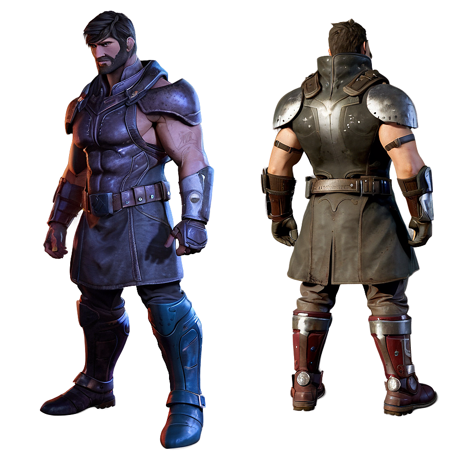 Fictional Character Profile PNG 62 PNG image with a transparent background, free high-resolution download
