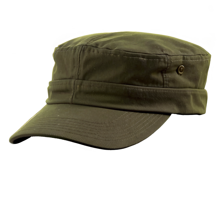 Field Cap Png Cqr