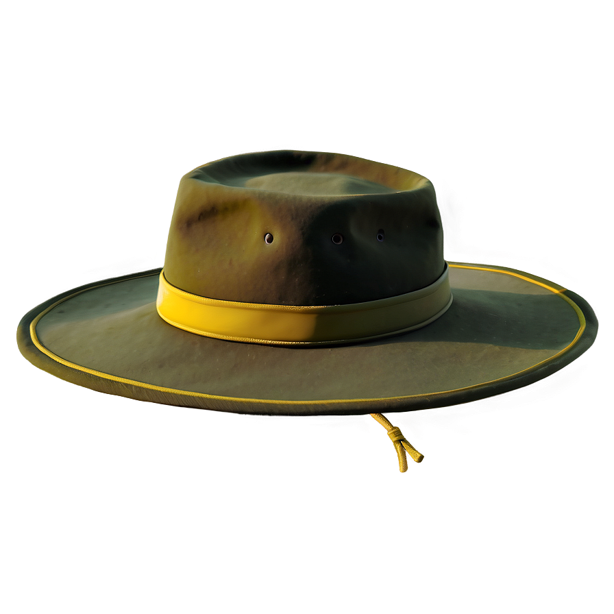 Field Hat Png 71