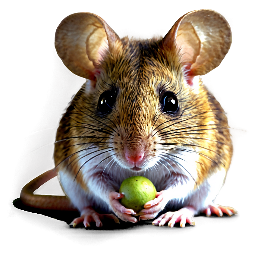 Field Mouse Png 05042024