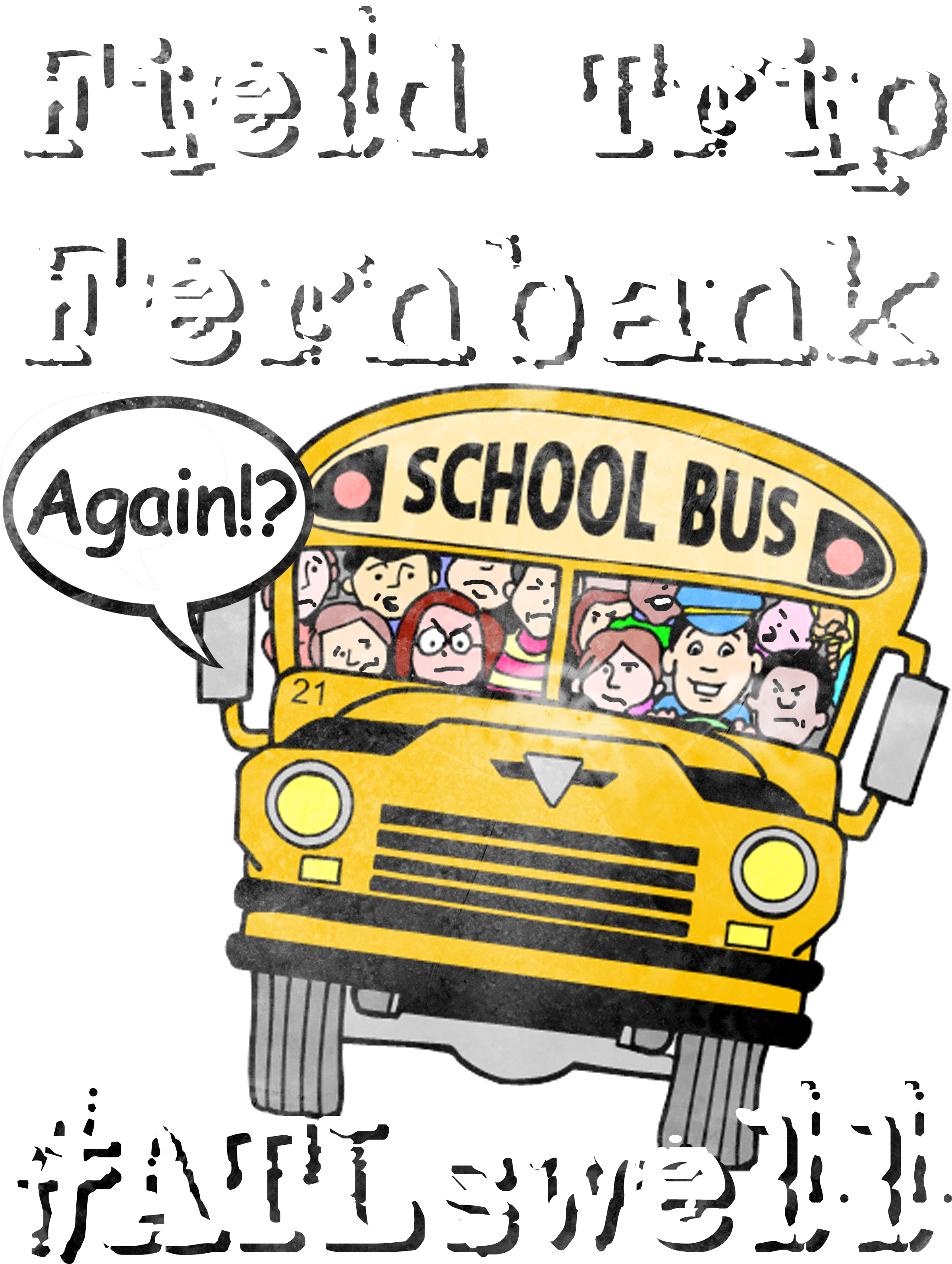 Transparent Field Trip Png - School Bus, Png Download PNG with transparent background