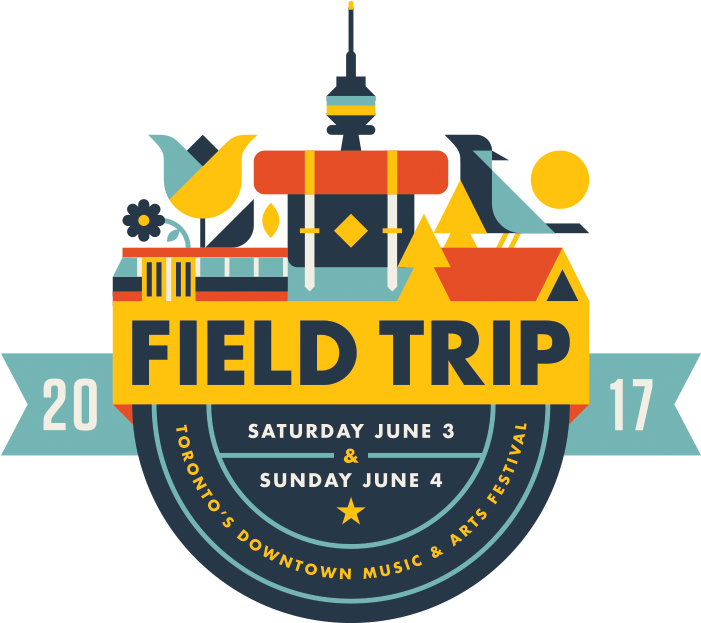 Field Trip Festival Poster, HD Png Download PNG with transparent background