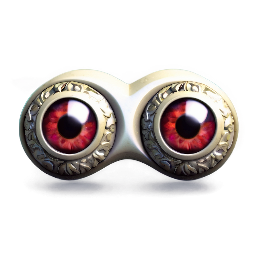 Fiendish Eyes Picture Png Aou6