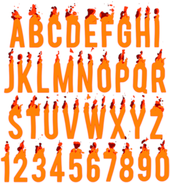 Font, HD Png Download PNG with transparent background