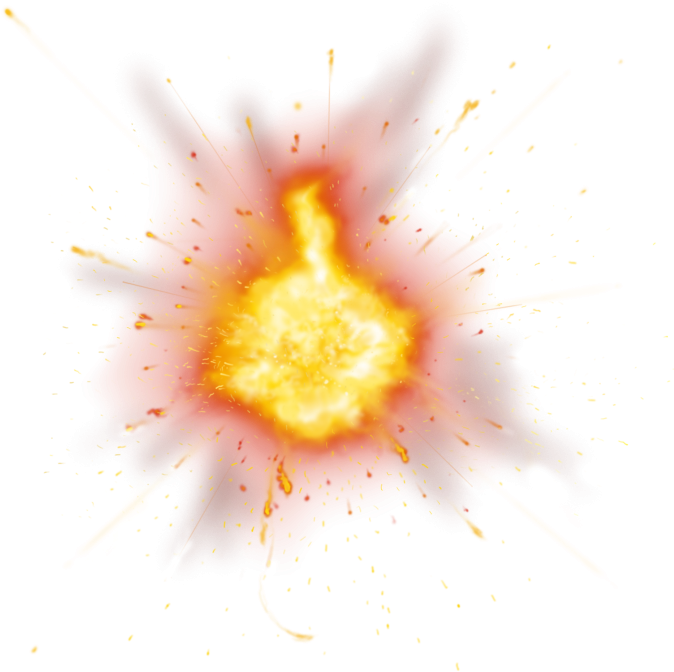 Png Free Images Toppng - Explosion Explosão Gif Png, Transparent Png PNG with transparent background