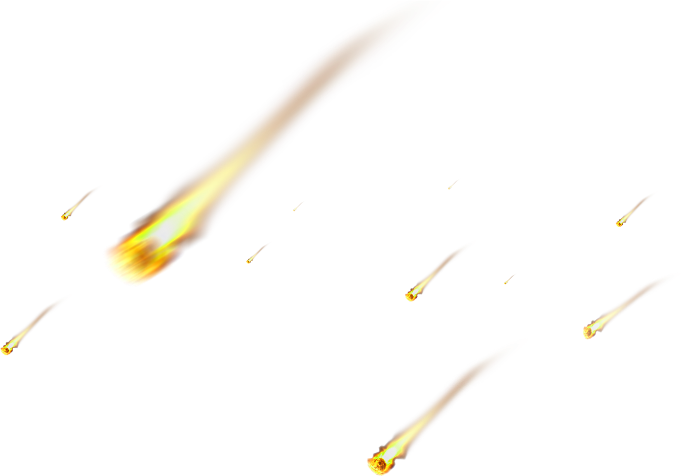 Meteor Shower Png - Joss Stick, Transparent Png PNG with transparent background