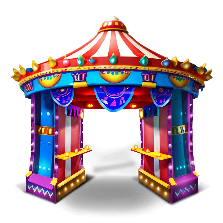 Fiesta Fun Fair Png Aki