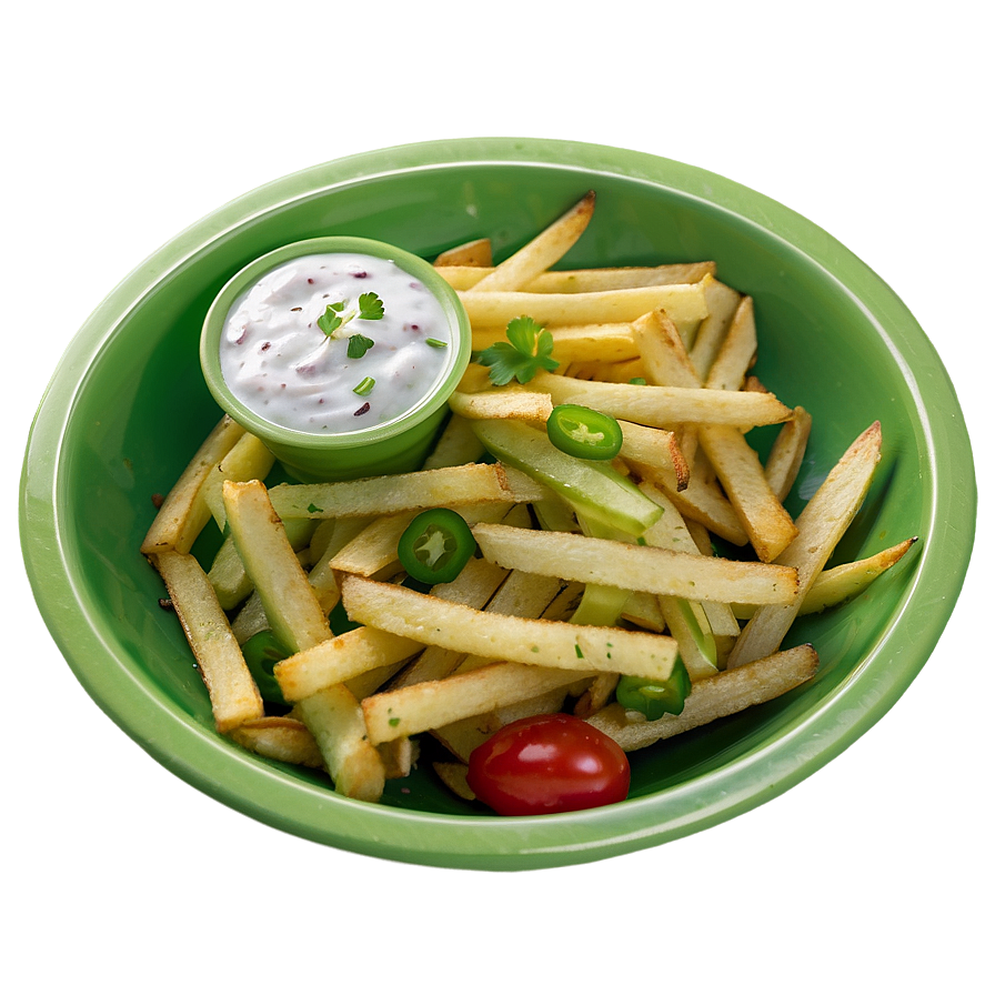 Fiesta Lime Fries Png Xpw