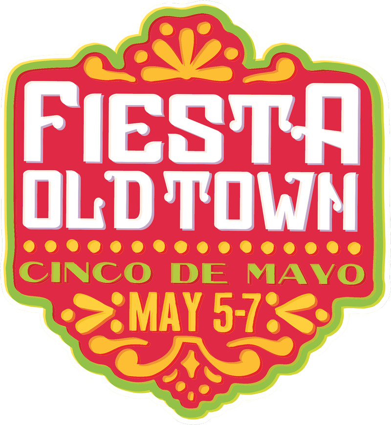 Fiesta Old Town Cincode Mayo Event