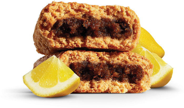 Natures Bakery Figbar, HD Png Download PNG with transparent background