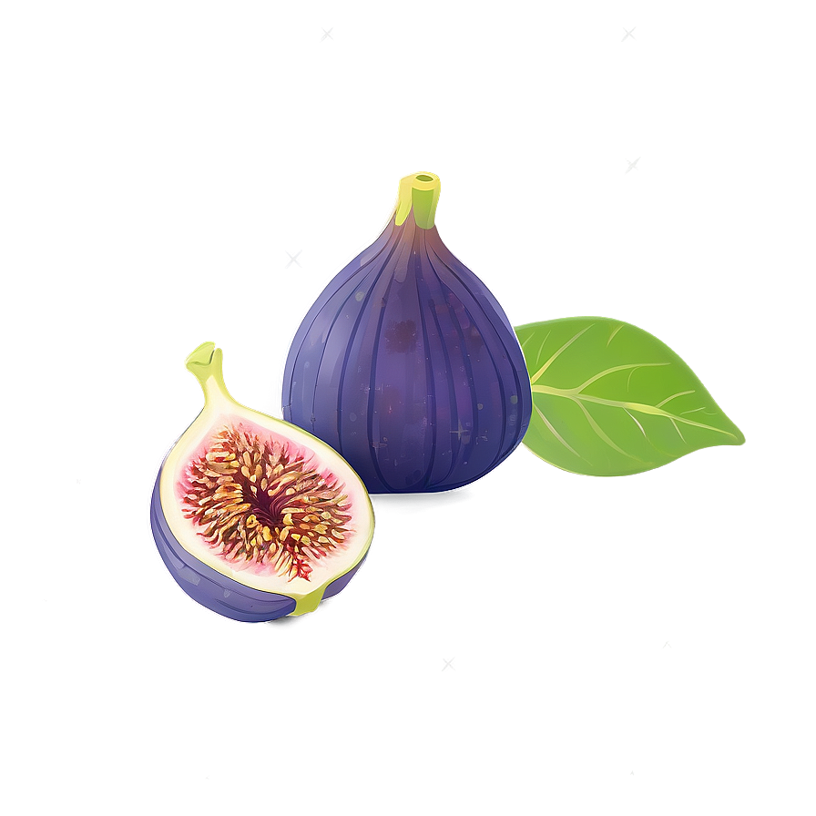 Fig Inspired Wallpaper Png 98