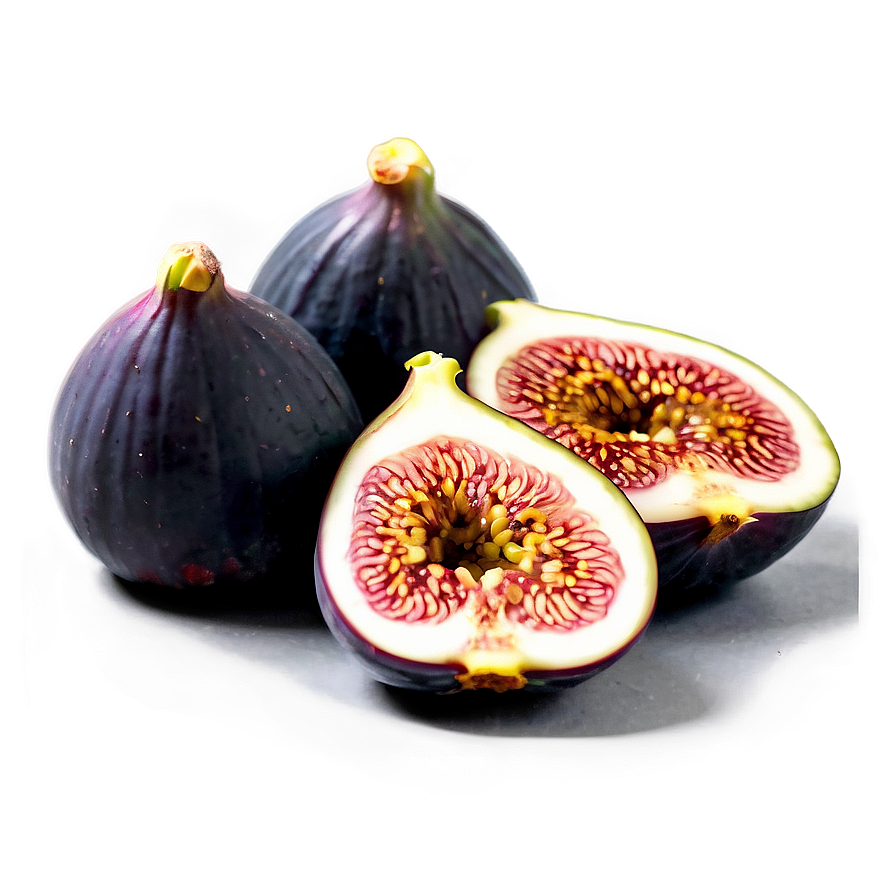 Fig Salad Ingredient Png Vlf70