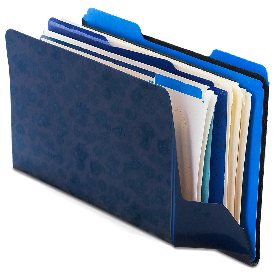 File Folder For Projects Png Jua