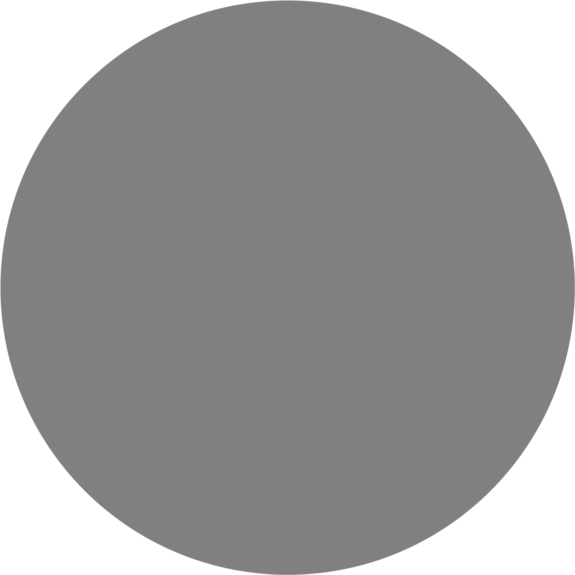 File Wikimedia Commons New - Circle, HD Png Download PNG with transparent background