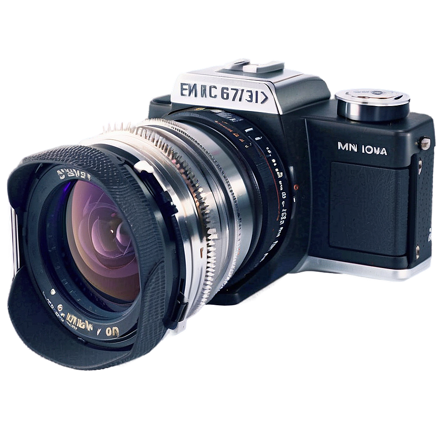 Film Camera Png 04292024