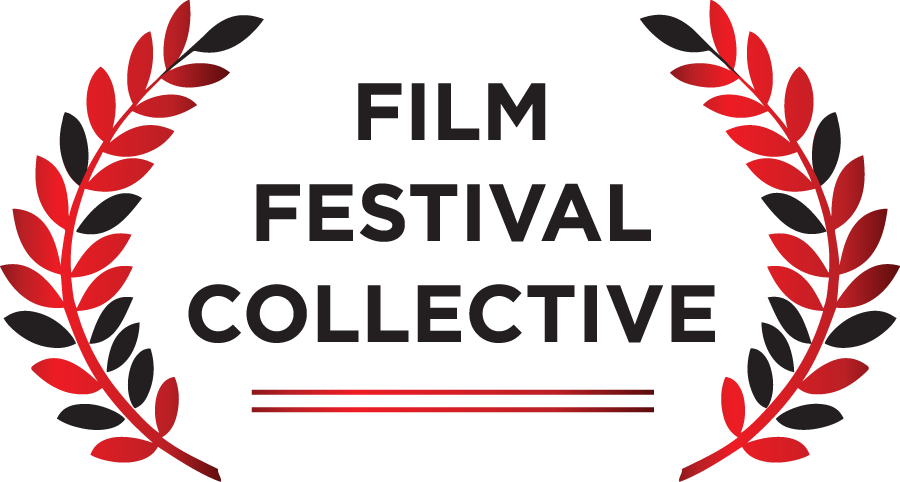 Film Festival Collective Logo PNG with transparent background