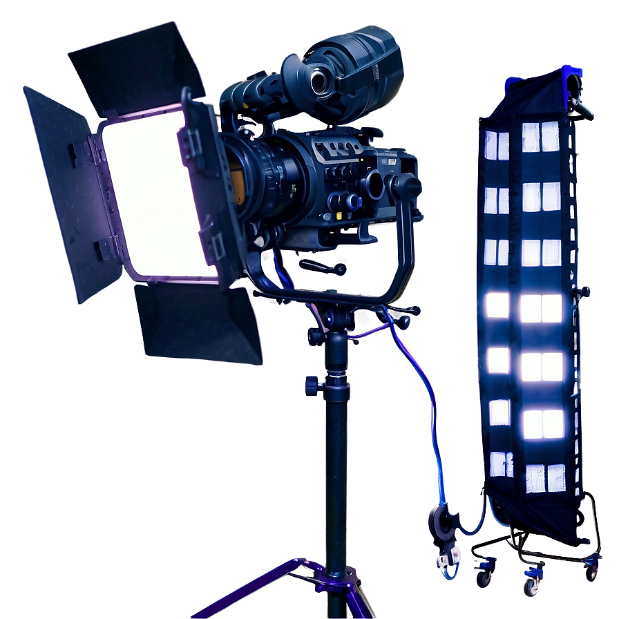 Film Lighting Equipment Png 05232024