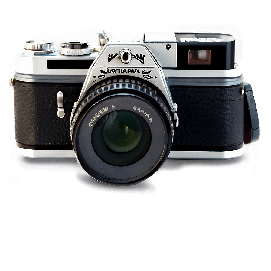 Film Photography Camera Png Jdx97