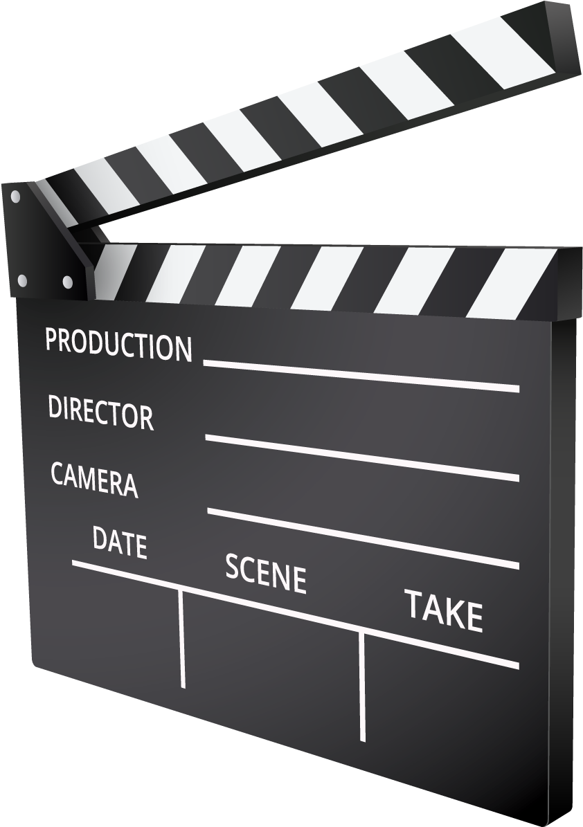 Film Production Clapperboard.png