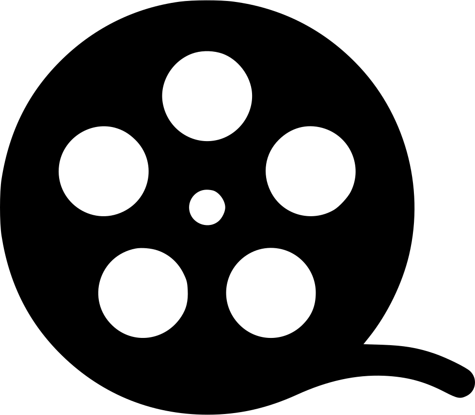 Movies - Movie Icon, HD Png Download PNG with transparent background