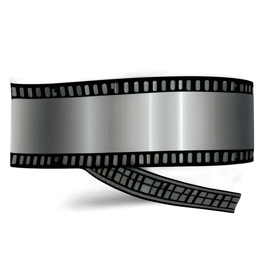 Film Roll Edge Overlay Png 06132024