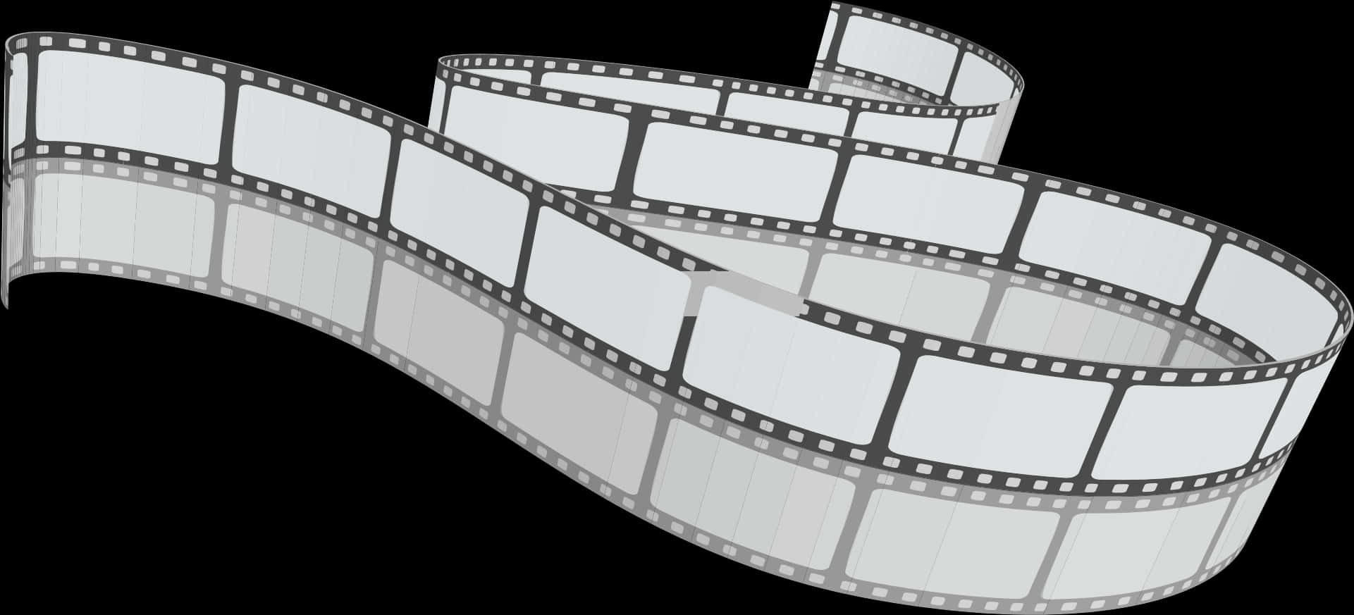Filmstrip, Cinema, Stripes, Film, Video, Camera - Film Tape Transparent Background, HD Png Download PNG with transparent background