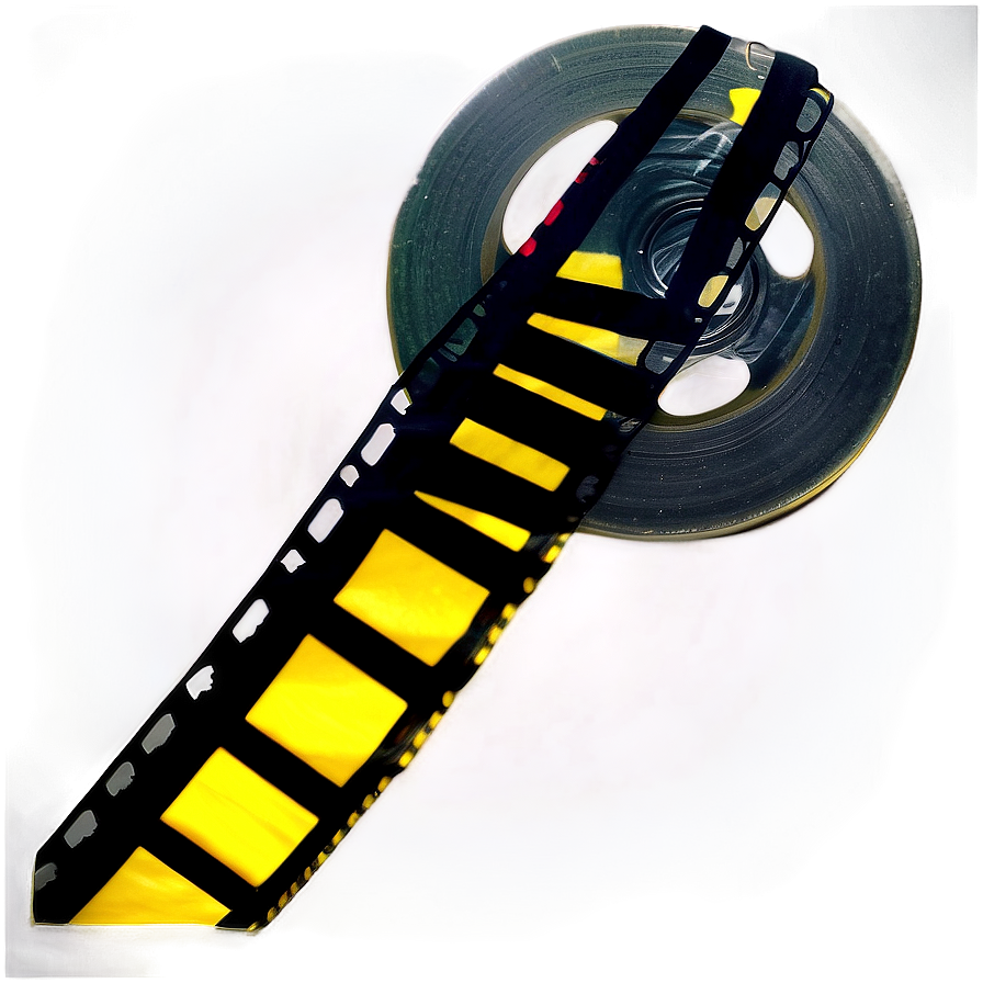 Film Tape Strip Png 42