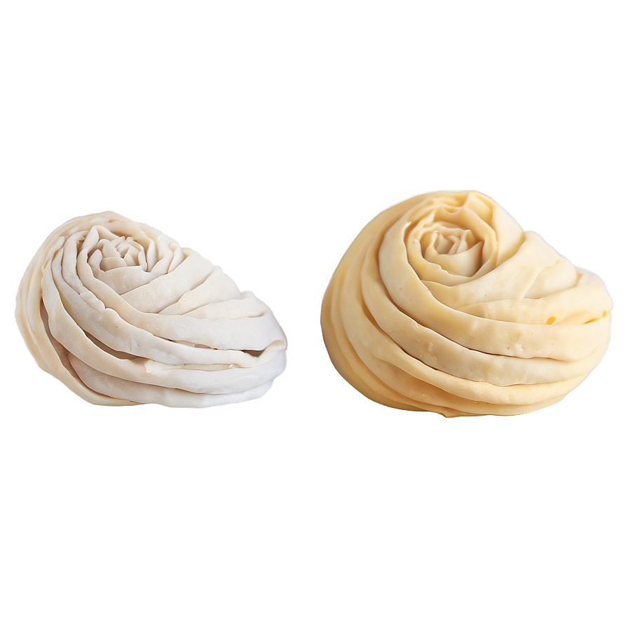 Filo Dough Preparation PNG 06202024 PNG with transparent background