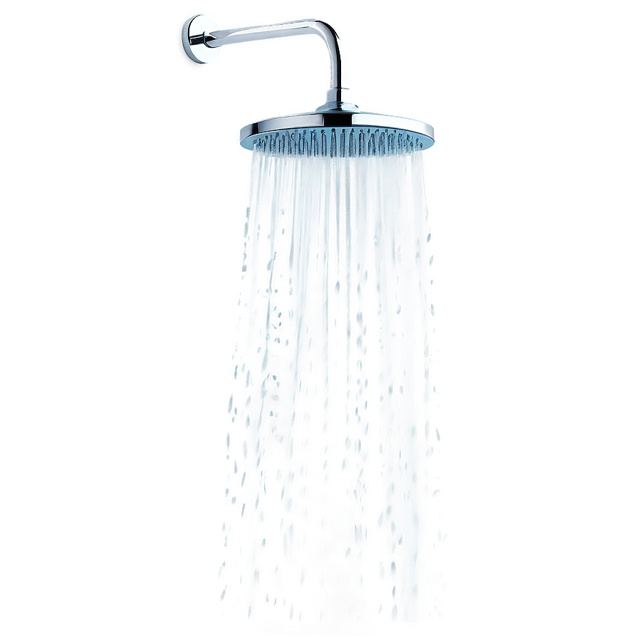 Filtered Shower Water Png 06292024