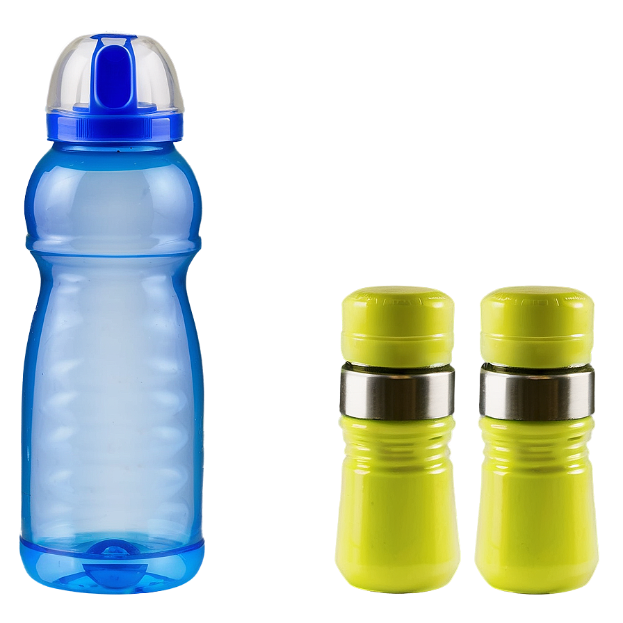 Filtered Water Bottle Png 18