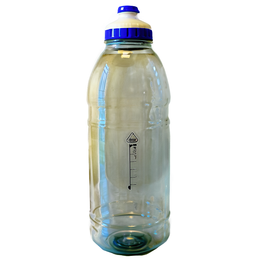 Filtered Water Bottle Png 34