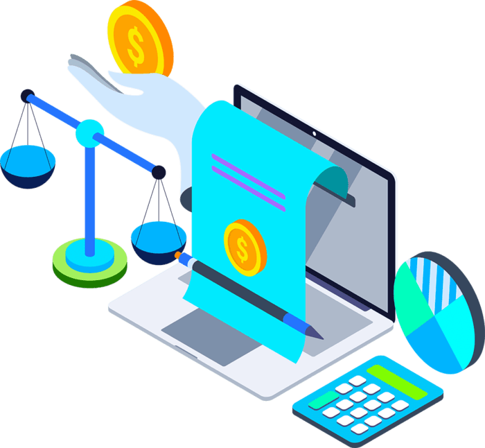 Accounting Png, Transparent Png PNG with transparent background