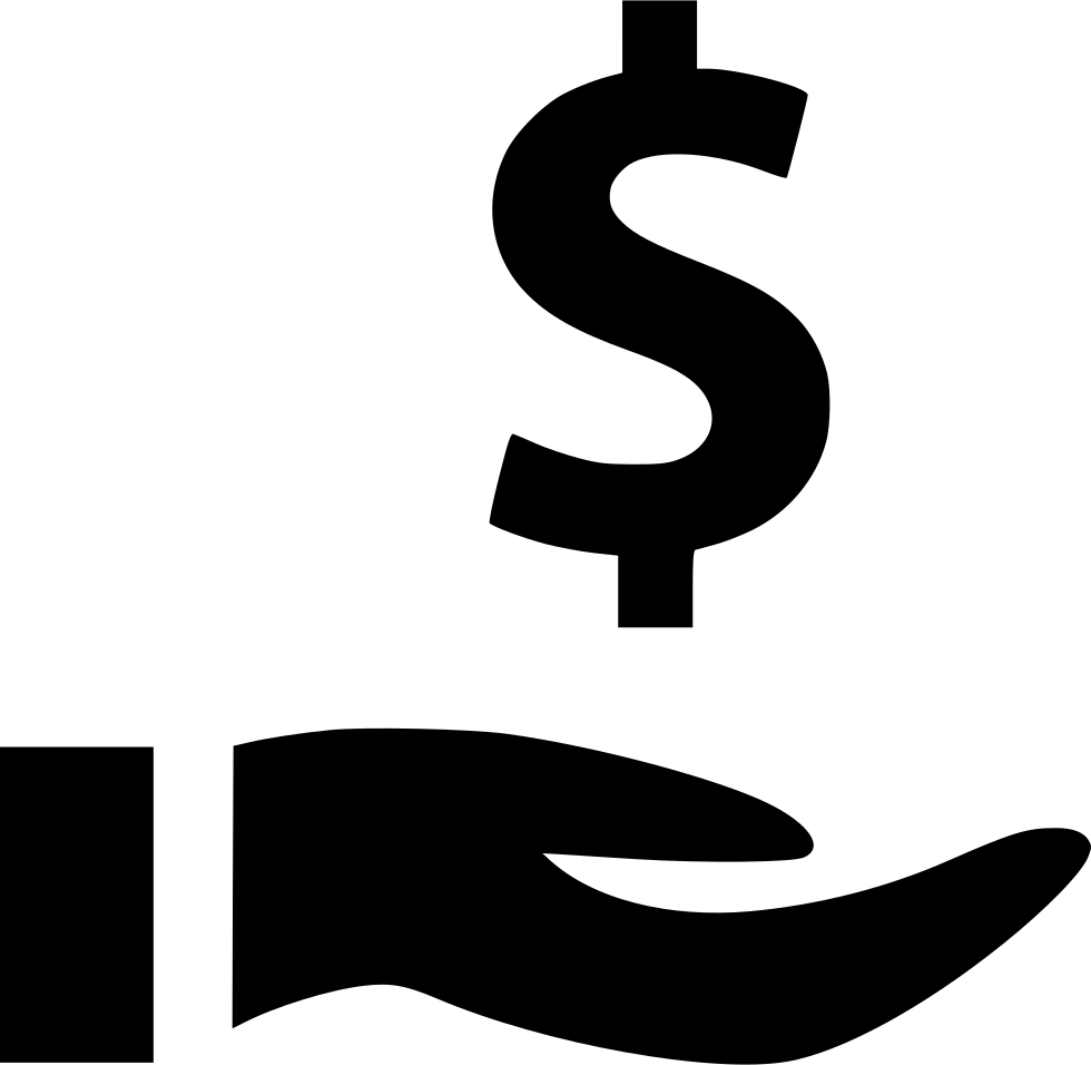 Transparent Real Estate Icons Png - Finance Icon Png White, Png Download PNG with transparent background