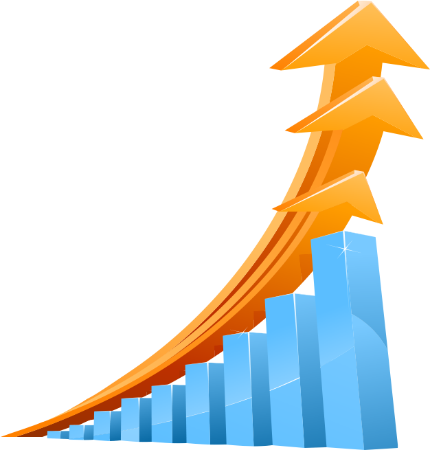 Growth Opportunities With Equipment Financing - Finance, HD Png Download PNG with transparent background