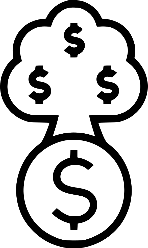 Return On Investment - Circle, HD Png Download PNG with transparent background