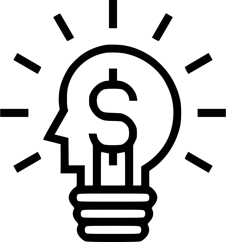 Innovation Idea - Startup Icon Png, Transparent Png PNG with transparent background