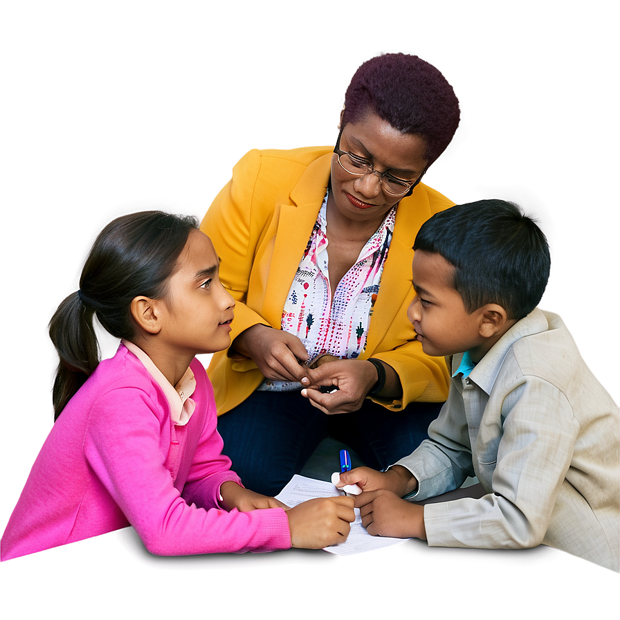 Financial Literacy Intervention PNG 35 PNG with transparent background
