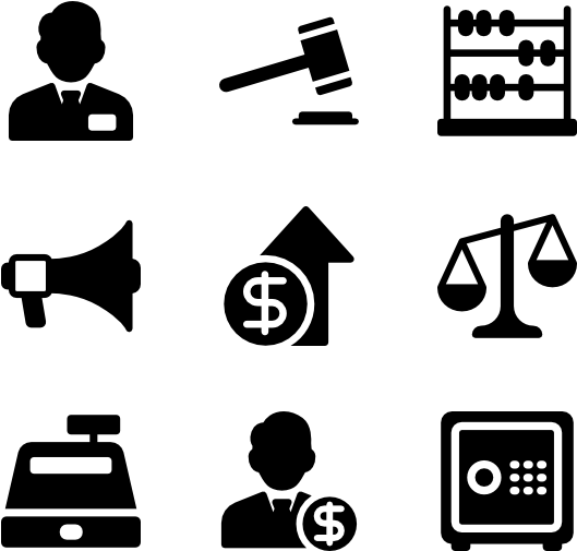 Investment Banking Icon Png, Transparent Png PNG with transparent background