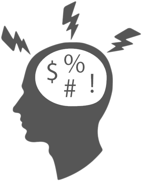 Stress Png Picture - Stress Png, Transparent Png PNG with transparent background