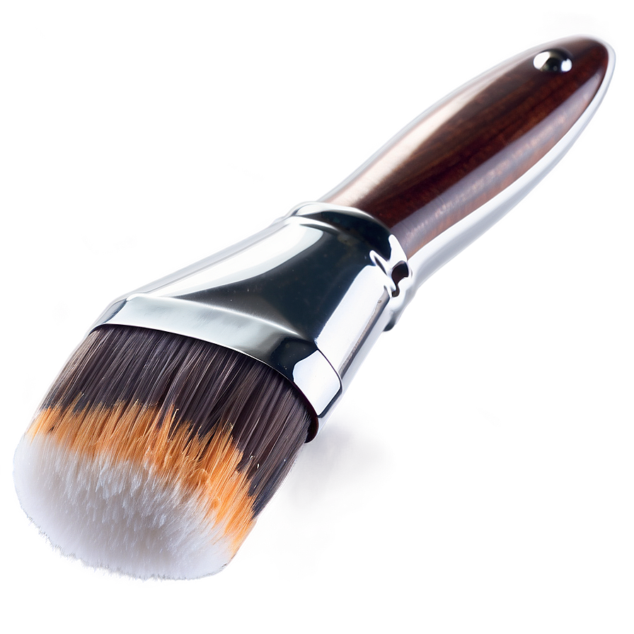 Fine Detail Painting Brush Png Eao77