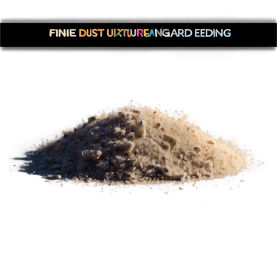 Fine Dust Texture For Editing Png Afi