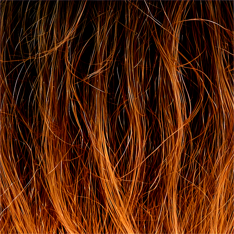 Fine Hair Texture PNG bco PNG image with a transparent background, free high-resolution download