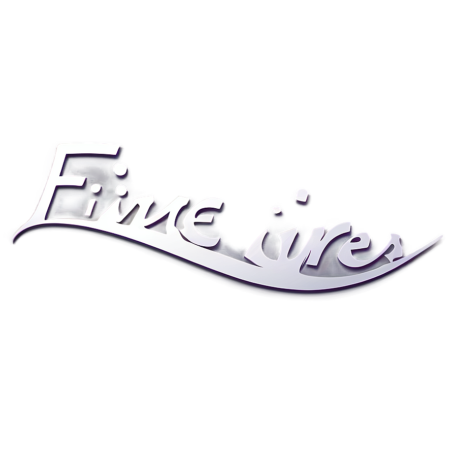 Fine Lines Logo Png Cwu