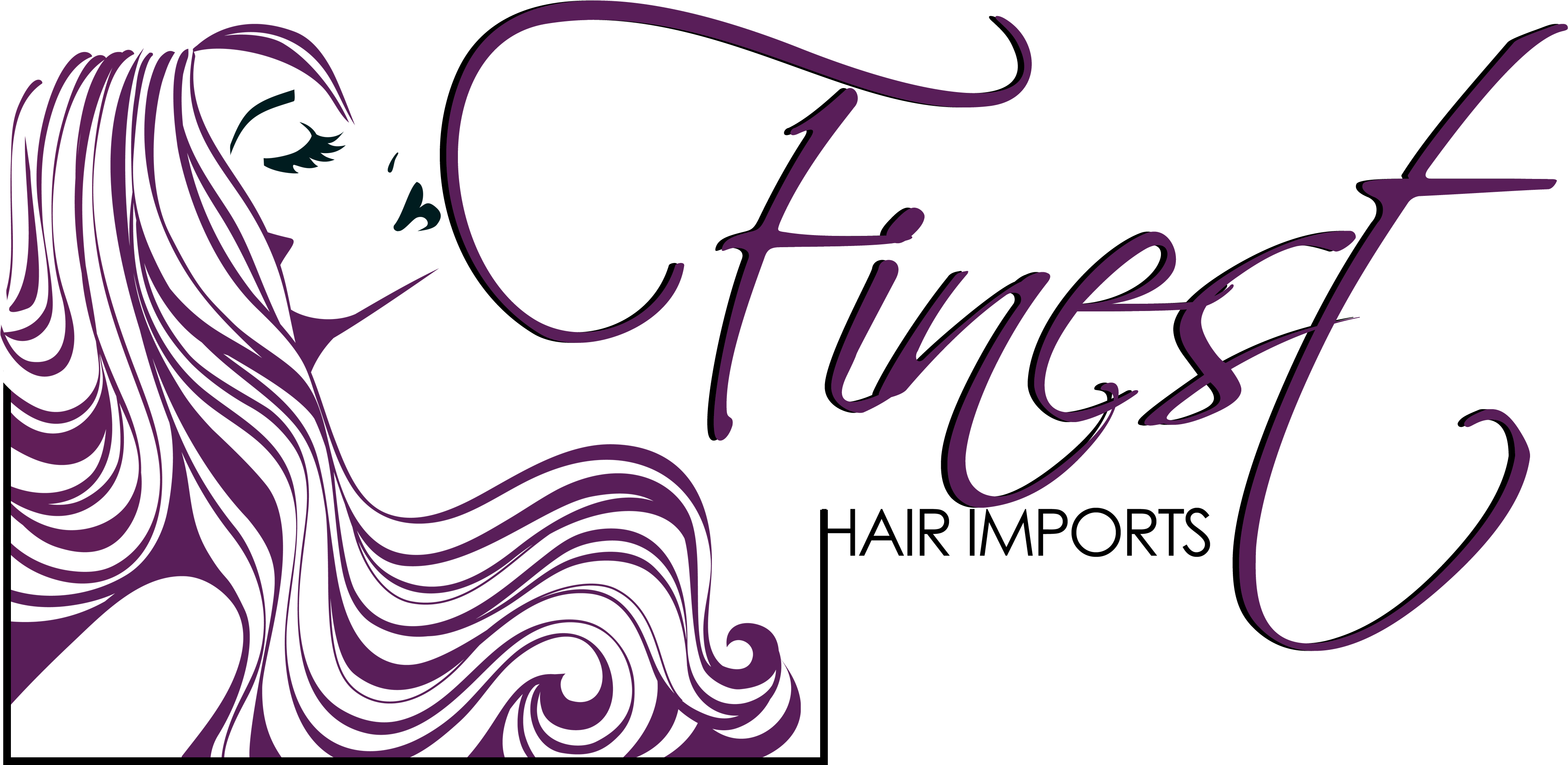 Finest Hair Imports Logo