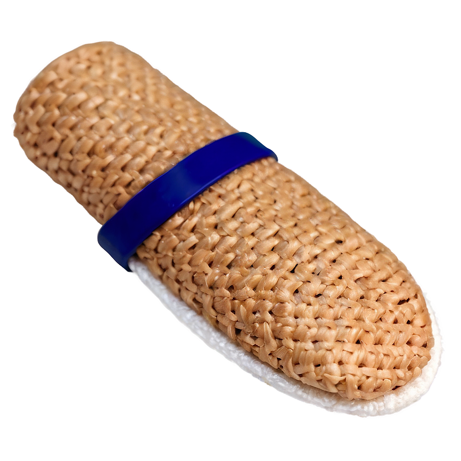 Finger Bandage Png 05252024