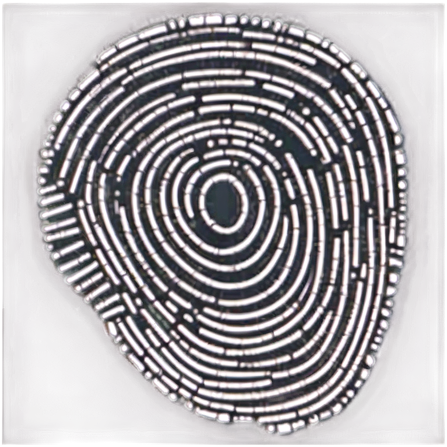 Fingerprint Scan Png Fyn67