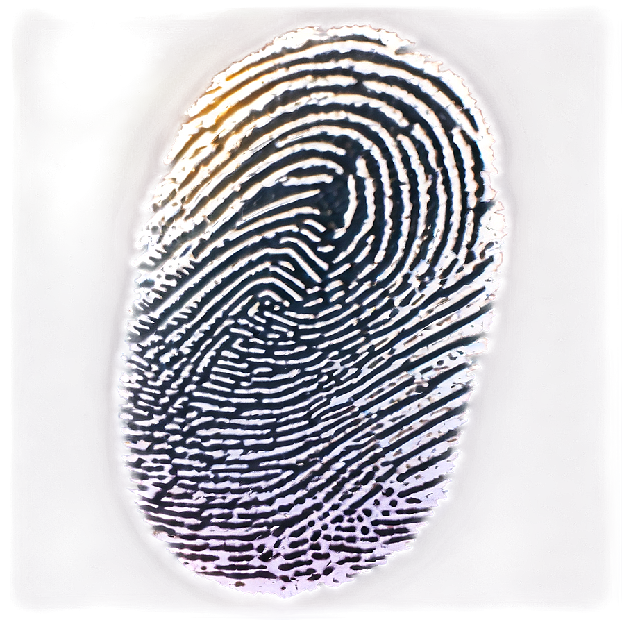 Fingerprint Texture Background Png Vxh