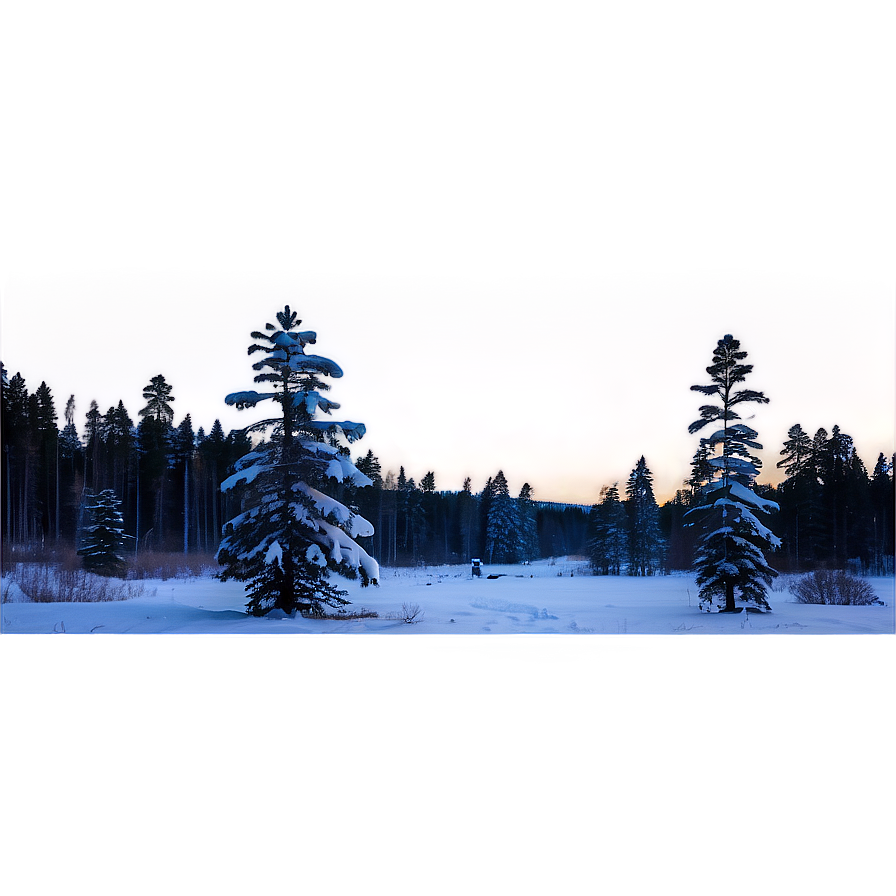 Finland Landscape PNG 06232024 PNG with transparent background