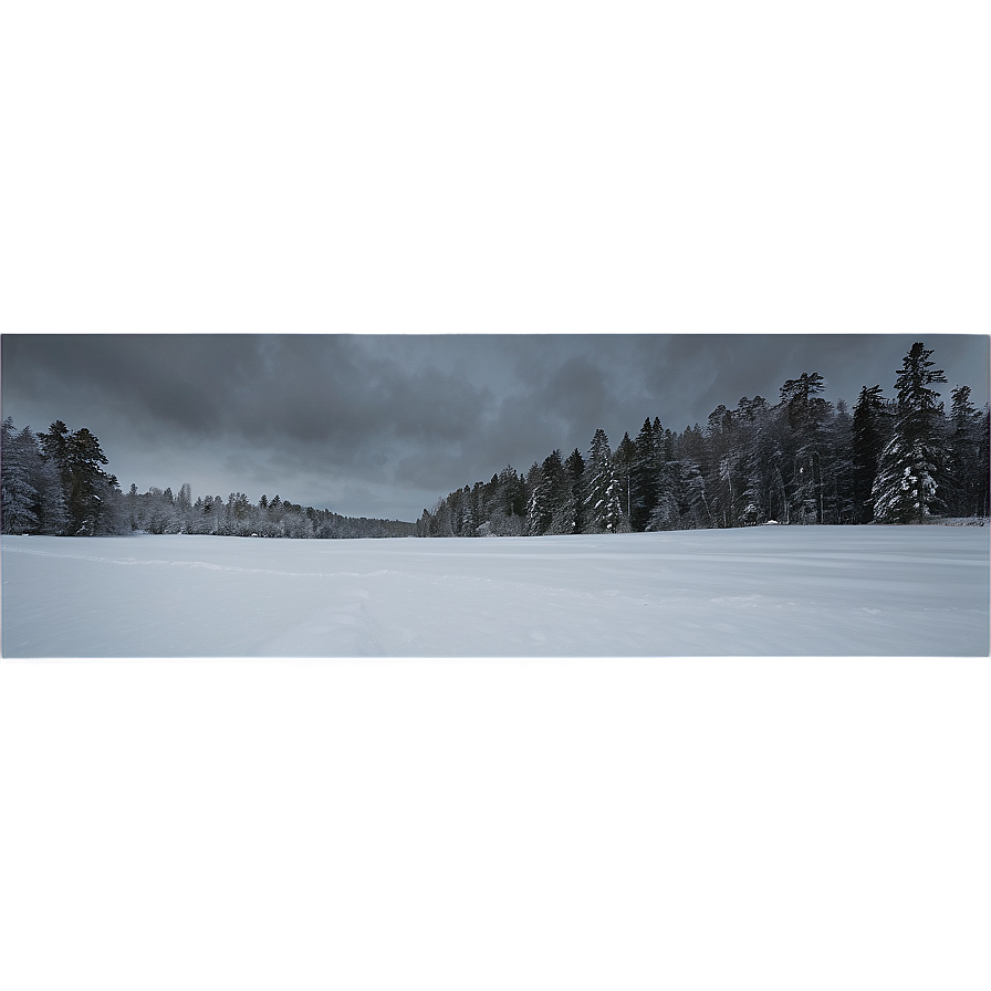 Finland Landscape PNG 59 PNG with transparent background
