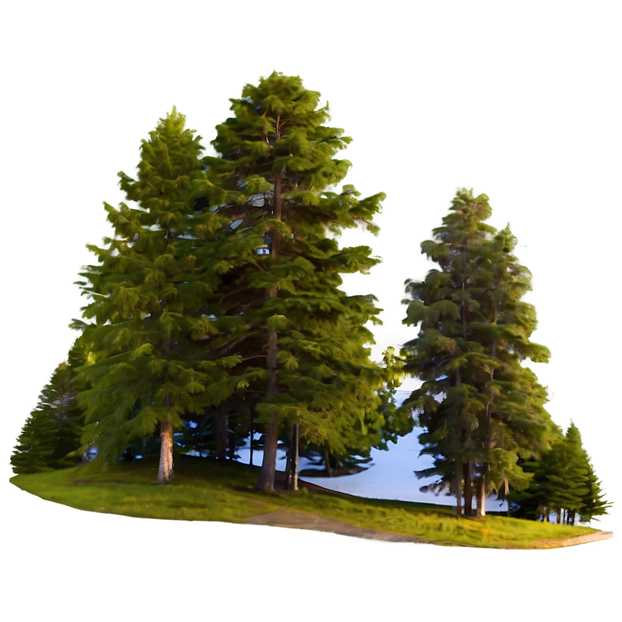 Finland Nature Scenery PNG 06232024 PNG with transparent background